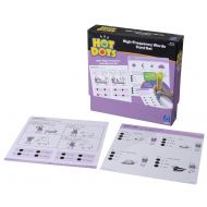 Educational Insights Hot Dots High-Frequency Words Card Set