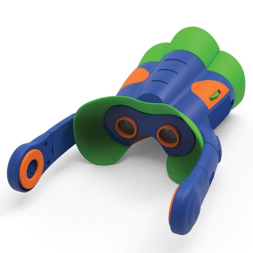  Educational Insights Geosafari Jr. Kidnoculars Extreme