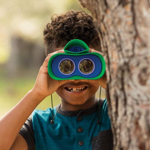  Educational Insights Geosafari Jr. Kidnoculars Extreme