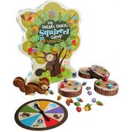 [아마존베스트]Educational Insights The Sneaky, Snacky Squirrel Toddler & Preschool Board Game
