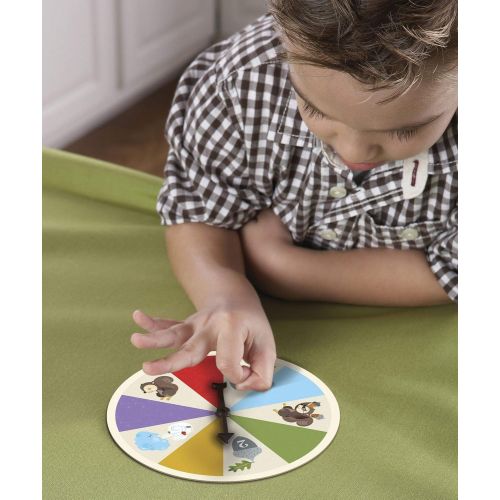  [아마존베스트]Educational Insights The Sneaky, Snacky Squirrel Toddler & Preschool Board Game