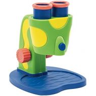 [아마존베스트]Educational Insights GeoSafari Jr. My First Microscope STEM Toy for Preschoolers