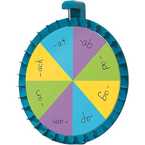  Educational Insights Jumbo Magnetic Spinner