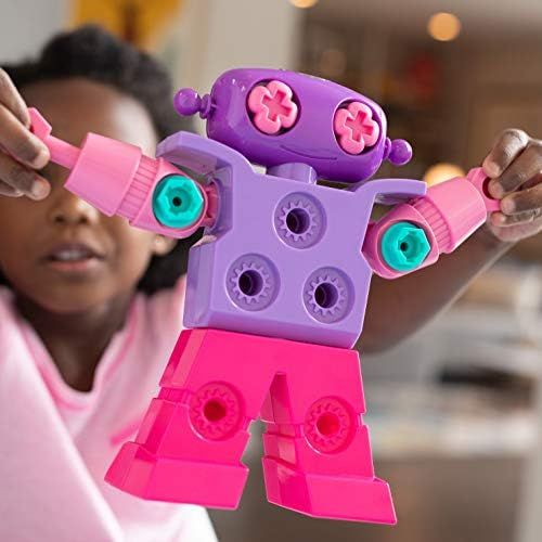  Educational Insights Design & Drill SparkleBot