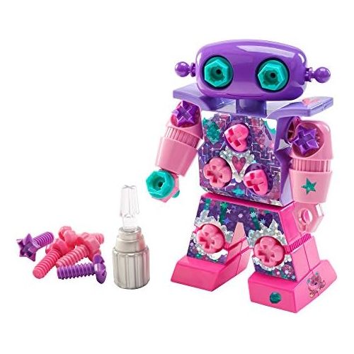  Educational Insights Design & Drill SparkleBot