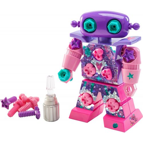  Educational Insights Design & Drill SparkleBot