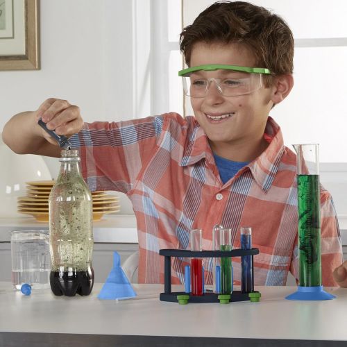  Educational Insights GeoSafari Rockin Reactions Chemistry Set