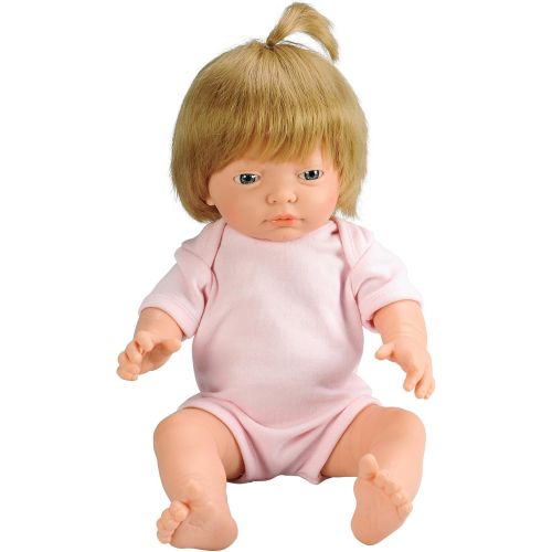  Educational Insights Baby Bijoux Caucasian Girl Doll