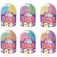 Educational Insights Playfoam Pals Pet Party 6-Pack | Non-Toxic, Never Dries Out | Sensory, Shaping Fun, Arts & Crafts For Kids | Surprise Collectible Toy | Perfect for Ages 5+