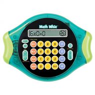 [아마존베스트]Educational Insights Math Whiz - Electronic Math Game: Addition, Subtraction, Multiplication & Division, Ages 6+