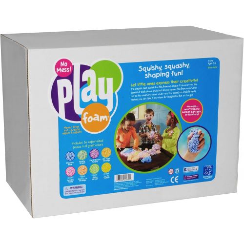  Educational Insights Playfoam Class Pack