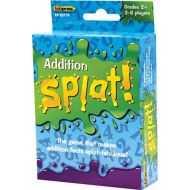 [아마존베스트]Edupress Math Splat Game: Addition (EP63759)