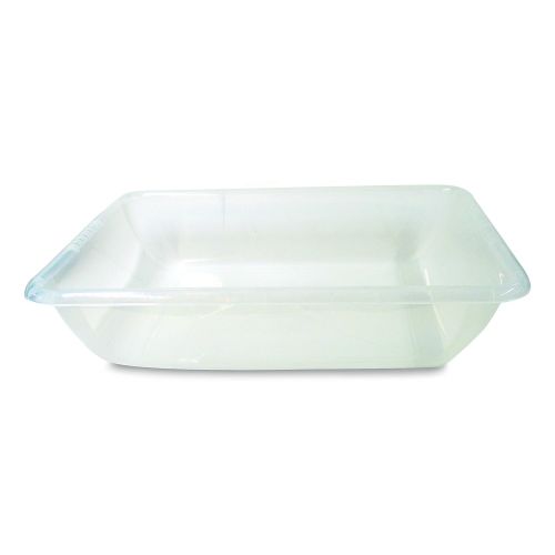  [아마존베스트]Edushape Water & Sand Play Indoor/Outdoor See-Thru Activity Tub, Clear