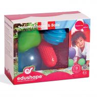 Edushape 9 Piece Sensory Ball