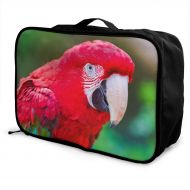 Edward Barnard-bag Parrot Beak Travel Lightweight Waterproof Foldable Storage Carry Luggage Large Capacity Portable Luggage Bag Duffel Bag