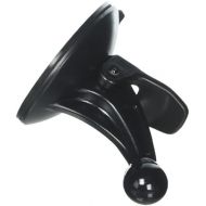 [아마존베스트]Eeejumpe Black Suction Cup Mount GPS Holder for Garmin Nuvi Car Windscreen Windshield (D132)