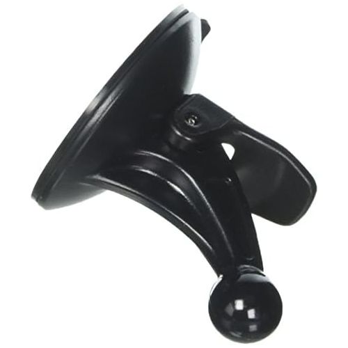  [아마존베스트]Eeejumpe Black Suction Cup Mount GPS Holder for Garmin Nuvi Car Windscreen Windshield (D132)