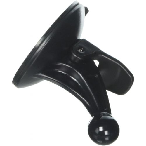  [아마존베스트]Eeejumpe Black Suction Cup Mount GPS Holder for Garmin Nuvi Car Windscreen Windshield (D132)