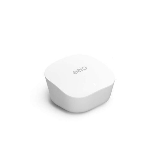  Introducing Amazon eero mesh WiFi router