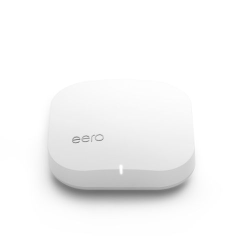  [아마존베스트]Amazon eero Pro mesh WiFi system - 3-Pack