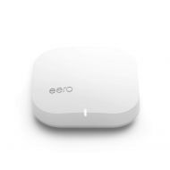 Eero eero Home WiFi System - 2nd Generation (Certified Refurbished) - Advanced Mesh WiFi System to Replace WiFi Routers and WiFi Extenders (Pack of 1)