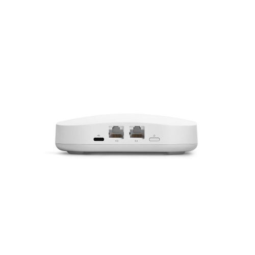  Eero eero Home WiFi System - 2nd Generation (Certified Refurbished) - Advanced Mesh WiFi System to Replace WiFi Routers and WiFi Extenders (Pack of 1)