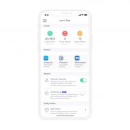 Eero inc. eero Plus (1 Year Subscription) [PC/Mac Online Code]
