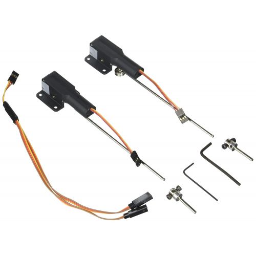  E-flite 10 to 15-Size Main Electric Retracts