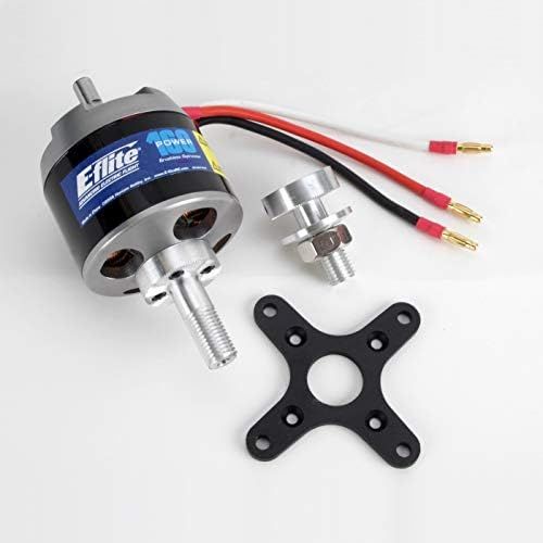  E-flite Power 160 Brushless Outrunner Motor 245Kv