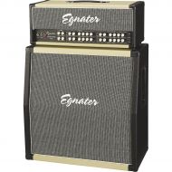 Egnater},description:Get the Egnater Tourmaster 4100 Guitar Amp Head and Tourmaster 412A 4x12 Guitar Extension Cabinet together now at one great price.Tourmaster 4100 Guitar Amp He