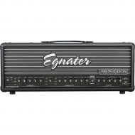 Egnater},description:Plug into the three-channel, 120W Egnater Armageddon guitar amp head and join the new world order! Channel 1 produces full, rich cleans that will calm you betw