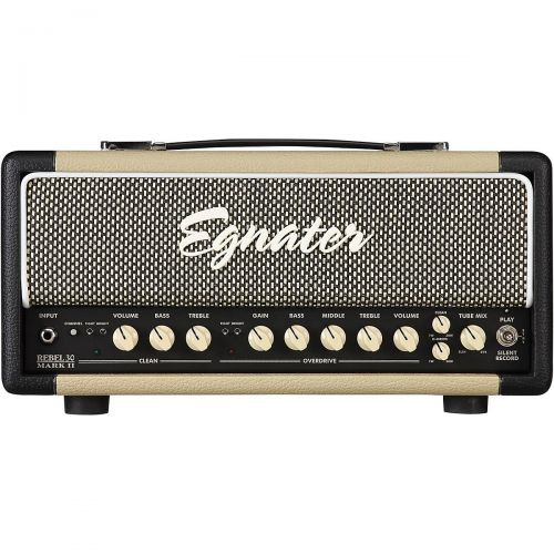  Egnater},description:EgnatersRebel-30 MKII Head is the next generation of the Rebel 30 with the features youve been asking for. Theyve upped the gain on channel 2 and given it a mo