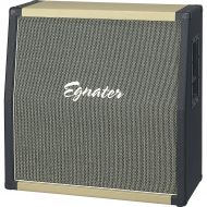 Egnater},description:The Egnater Tourmaster 412A or 412B are Vintage 30 loaded speaker cabinets built for the rigors of the road with birch construction, metal handles, metal corne