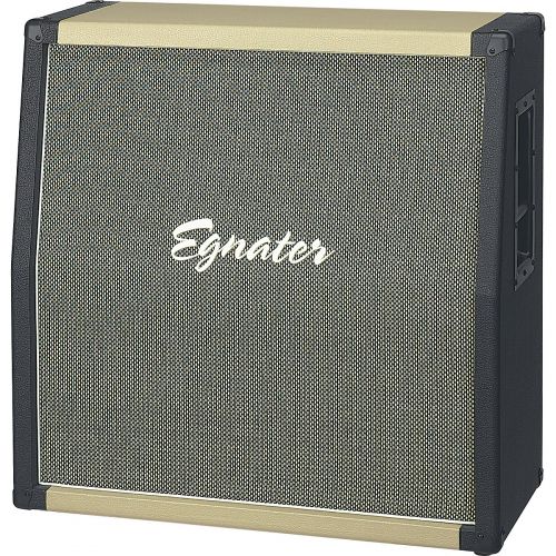  Egnater},description:The Egnater Tourmaster 412A or 412B are Vintage 30 loaded speaker cabinets built for the rigors of the road with birch construction, metal handles, metal corne