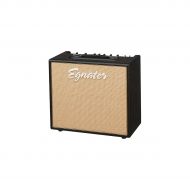 Egnater},description:The Egnater Tweaker-40 112 40 watt tube guitar combo amp is an expansion of the award winning Tweaker-Series and is packed with the features tone tweakers have