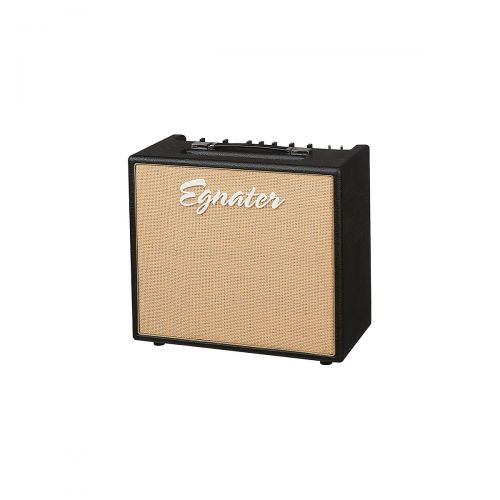  Egnater},description:The Egnater Tweaker-40 112 40 watt tube guitar combo amp is an expansion of the award winning Tweaker-Series and is packed with the features tone tweakers have