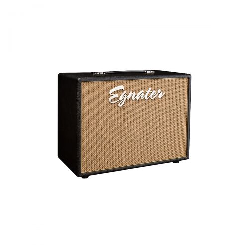  Egnater},description:Egnater crafts the Tweaker 112X as a partially open-back guitar cabinet with birch-ply construction then loads it with a 1x12 Celestion Custom Voiced Egnater E