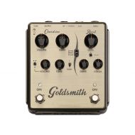 Egnater GOLDSMITH Guitar Overdrive and Boost Pedal