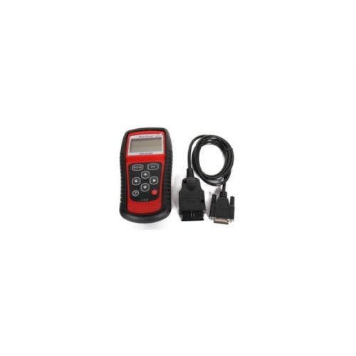  Ego Live Data Code Reader KW808 EOBD OBD2 OBDII Car Scanner Diagnostic