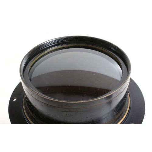  Eidoscope eidoscope 1:5 no.1 Lens Hermagis ParisLarge FormatSoft Focus Lens