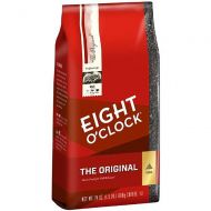 Eight OClock Coffee Eight OClock Ground Coffee, The Original, 24 Ounce (Pack of 1)