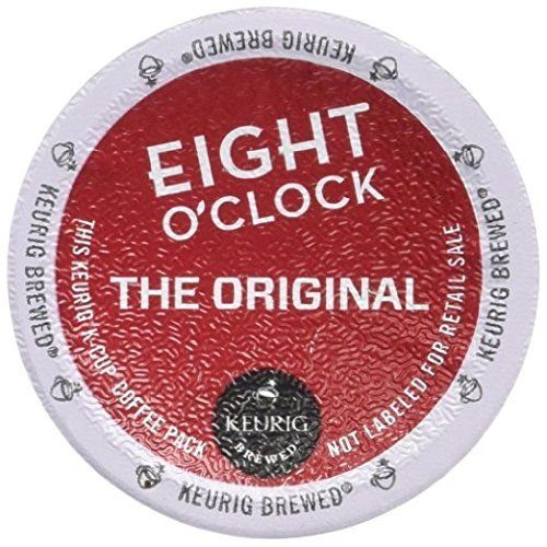  Eight OClock Coffee The Original K-Cup (192 Count)