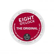 Eight OClock Coffee Original 192 K-Cups