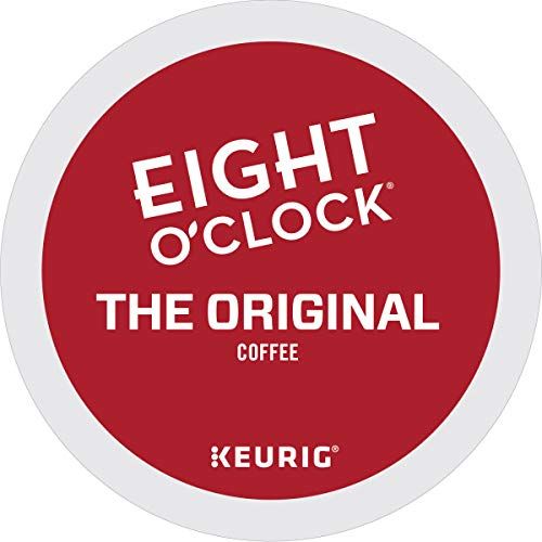  Eight OClock Coffee Original 192 K-Cups