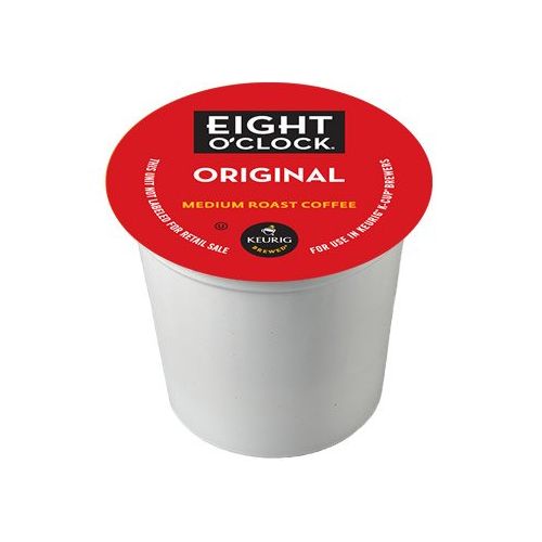  Eight OClock Coffee Original 192 K-Cups