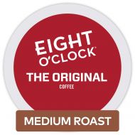 Eight OClock Coffee The Original, Single Serve Coffee K-Cup Pod, Medium Roast, 72