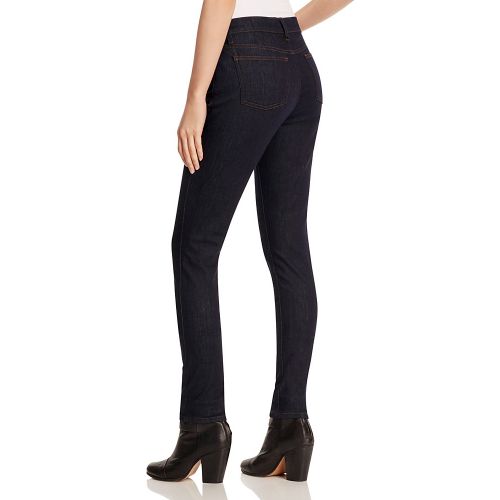  Eileen Fisher System Skinny Jeans in Indigo