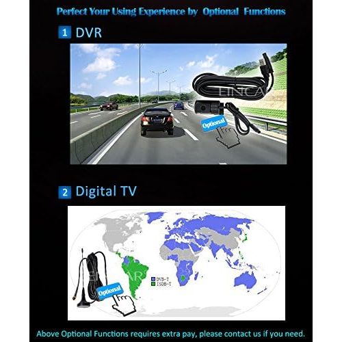  EinCar Free Camera in Dash Quad-core Android 5.1.1 Lollipop Stereo system GPS Navigation Car DVD Player Special for TOYOTA CAMRY (2007-2012) Autoradio Bluetooth Headunit HD Capacitive Tou