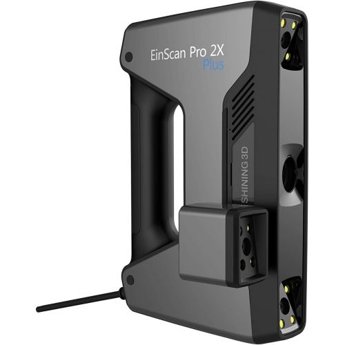  Color Pack Add-on Module for Einscan Pro 2X Plus 3D Scanner