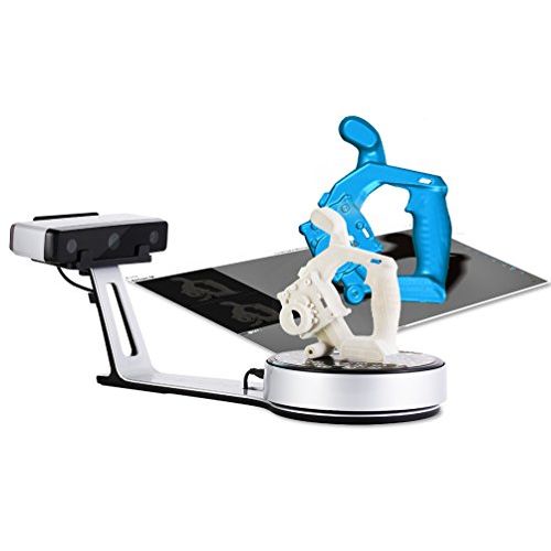  EinScan SP Desktop 3D Scanner with Professional 3D CAD Software